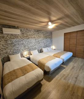 Hokkaido Ｍodern Villa - 5