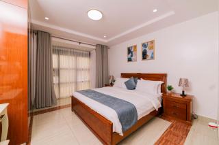 Highlands Suites Hotel and Apartments - 7