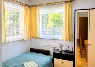 Dom Gościnny Karmelitanek Misjonarek - 7