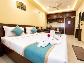 Hotel Surya Resort - 0