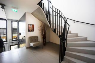 Brera Serviced Apartments Munich Schwabing - 6
