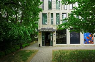 Brera Serviced Apartments Munich Schwabing - 4