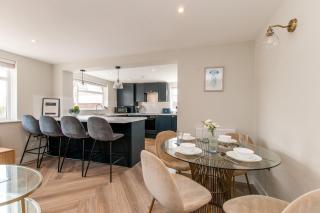 Marsh House - 6