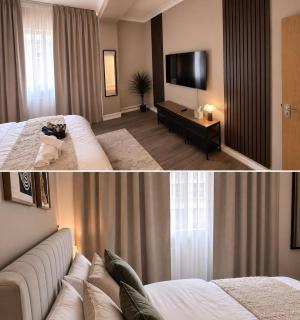 OSG Living - Luxury Hotel-Style Rooms near Cardiff City Centre - 8