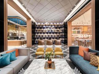 Mercure Bangkok Sukhumvit 24 - 7