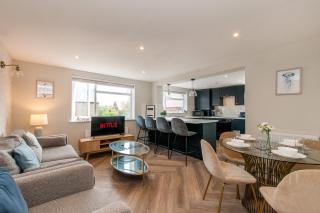 Marsh House - 5