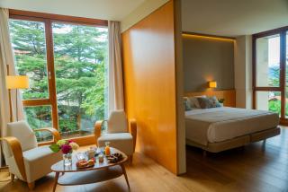 Hotel Jaizkibel - 9