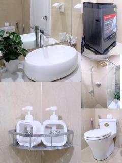 Thanh Tùng Homstay time city - 1