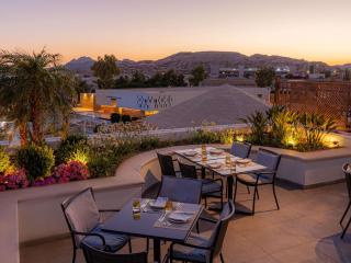 Mövenpick Resort Petra - 7