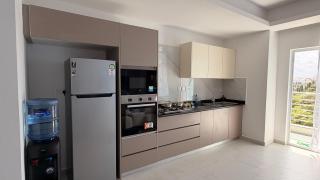 Luxury Feels Residence Nyali - 9