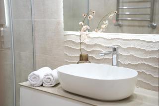 2-bedroom 2-bathroom Luxury Apartment on Pushkin street by Sweet Home - 7