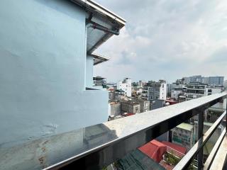 Sunny Haven Apartment - 8