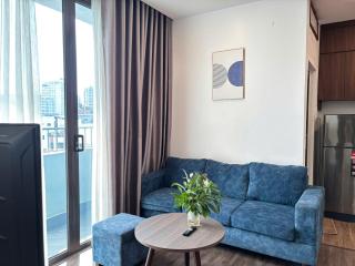 Sunny Haven Apartment - 5