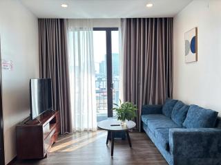 Sunny Haven Apartment - 4