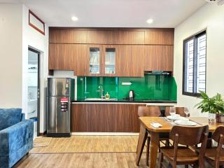 Sunny Haven Apartment - 3
