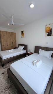 Luxury Feels Residence Nyali - 8