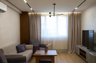 2-bedroom 2-bathroom Luxury Apartment on Pushkin street by Sweet Home - 1