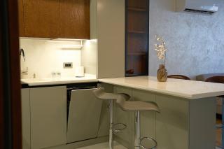 2-bedroom 2-bathroom Luxury Apartment on Pushkin street by Sweet Home - 2