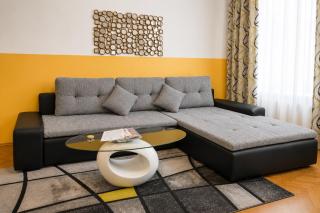 2 Bedroom Apartment for 6 near Augarten, Donaukanal & U2 Taborstraße - 7