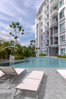 Title Serenity 2-Bedroom Suite with Balcony by TVC A215 - 3