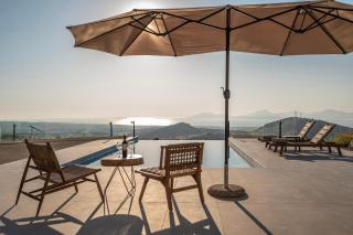 Sofia's Estates - Villa Athena -Adults Only- - 4