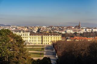 2 Bedroom Apartment for 6 near Augarten, Donaukanal & U2 Taborstraße - 4