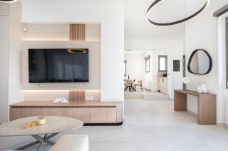 Sofia's Estates - Villa Athena -Adults Only- - Kos-stad - 3