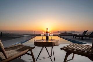 Sofia's Estates - Villa Athena -Adults Only- - Kos-stad - 9