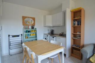 Triplex avec jardinet - wifi - à 400m de la plage - 7