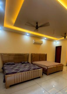 ExecutiveStudio NearAirport And Chandigarh University - 1
