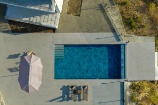 Sofia's Estates - Villa Athena -Adults Only- - Kos-stad - 7