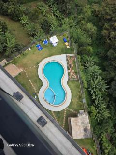 Kitusiru Falls Retreat, - 2