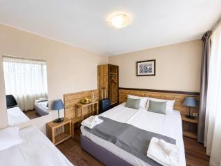 Hotel Panorama Velingrad - 4