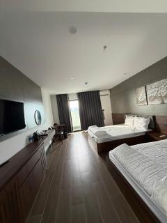 Căn hộ khách sạn L'azur Cửa Lò - 3