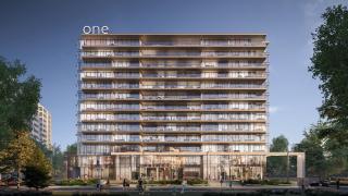 One Luxury Apartments - Herastrau Vista - Bucharest - 0