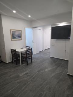 Apartamento Centro - 1