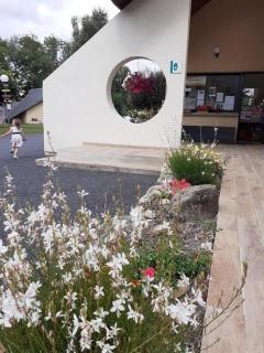 Tente lodge - 5