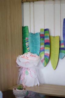 HT Homestay My Khe Beach 1 - 4