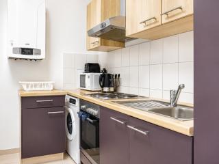 Comfortable 2BR Apartment Near Wiener Stadthalle - Vienna - 5