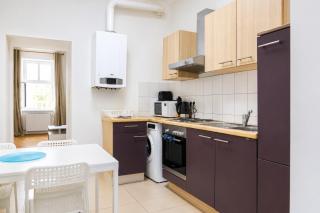 Comfortable 2BR Apartment Near Wiener Stadthalle - Vienna - 3