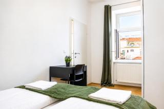 Comfortable 2BR Apartment Near Wiener Stadthalle - Vienna - 1