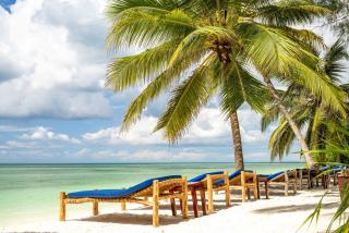 Pongwe Beach Hotel - 9