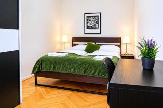 Comfortable 2BR Apartment Near Wiener Stadthalle - 5