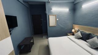 FabHotel Metro Stay - 0