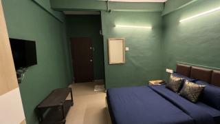 FabHotel Metro Stay - 7