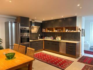 Charming & Cozy Visby Apartment for 3 - 7