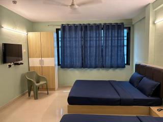 FabHotel Metro Stay - 6