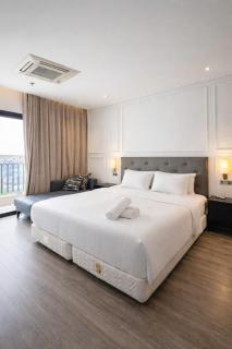 Da Nang Golden Bay Infinity Pool - 0