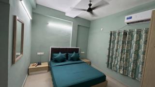 FabHotel Metro Stay - 3