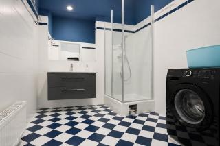 2 Bedroom Apartment for 6 near Donaukanal & U4 U2 Metro - 5